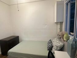 Stirling Road (D3), Detached #600251831